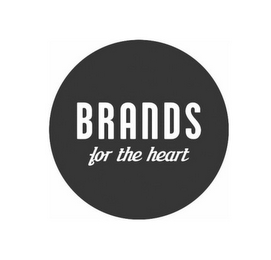 BRANDS FOR THE HEART logo