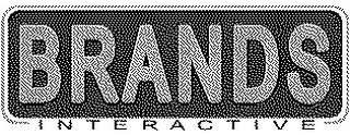 BRANDS INTERACTIVE logo