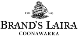 BRAND'S LAIRA COONAWARRA logo