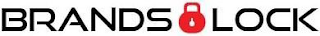 BRANDS LOCK logo