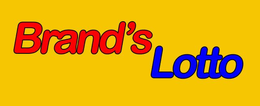 BRAND'S LOTTO logo
