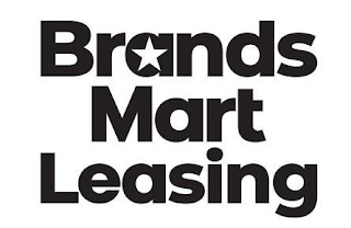 BRANDS MART LEASING logo