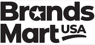 BRANDS MART USA logo