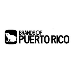 BRANDS OF PUERTO RICO logo