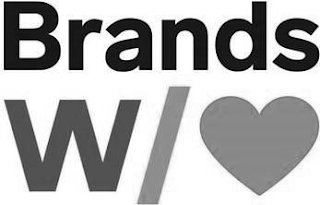 BRANDS W/ logo