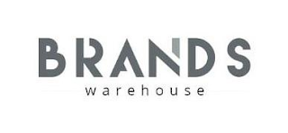 BRANDS WAREHOUSE logo