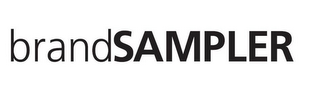 BRANDSAMPLER logo