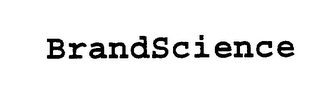 BRANDSCIENCE logo