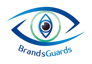 BRANDSGUARDS logo