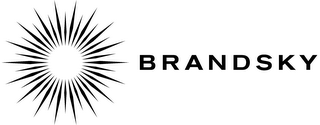 BRANDSKY logo