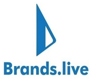 BRANDS.LIVE logo