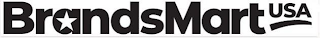 BRANDSMART USA logo
