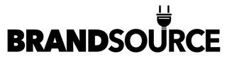 BRANDSOURCE logo
