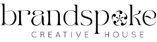 BRANDSPOKE CREATIVE HOUSE logo