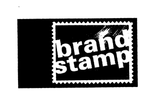 BRANDSTAMP logo
