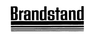 BRANDSTAND logo