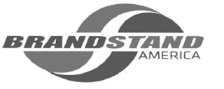 BRANDSTAND AMERICA logo