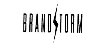 BRANDSTORM logo