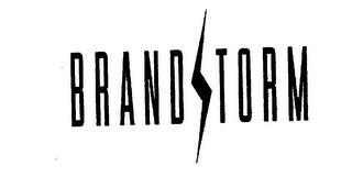 BRANDSTORM logo