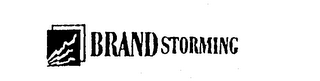 BRANDSTORMING logo
