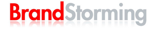 BRANDSTORMING logo