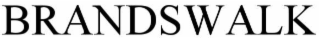 BRANDSWALK logo