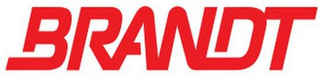 BRANDT logo