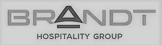 BRANDT HOSPITALITY GROUP logo
