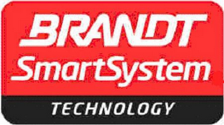 BRANDT SMART SYSTEM TECHNOLOGY logo