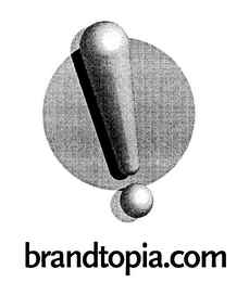 BRANDTOPIA.COM logo
