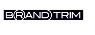 BRANDTRIM logo