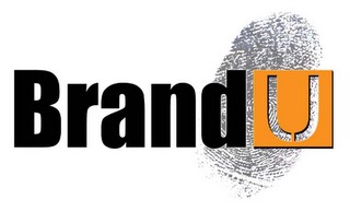 BRANDU logo