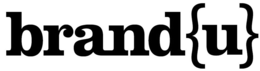 BRAND{U} logo