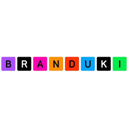 BRANDUKI logo