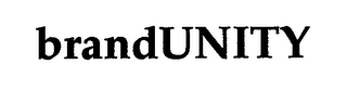 BRANDUNITY logo