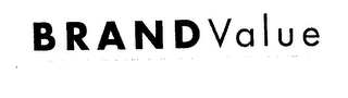 BRANDVALUE logo