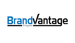 BRANDVANTAGE PROGRAM logo