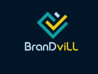 BRANDVILL logo
