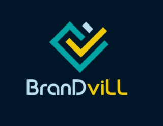 BRANDVILL logo