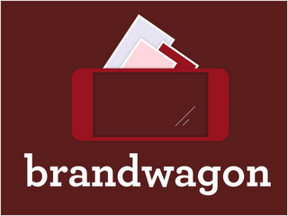 BRANDWAGON logo
