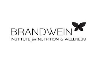 BRANDWEIN INSTITUTE FOR NUTRITION AND WELLNESS logo