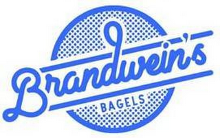 BRANDWEIN'S BAGELS logo