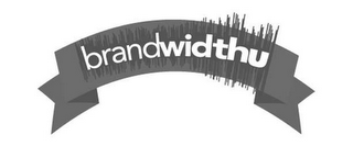 BRANDWIDTHU logo