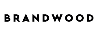 BRANDWOOD logo