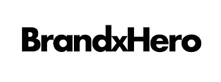 BRANDXHERO logo