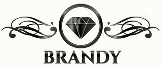 BRANDY logo