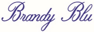BRANDY BLU logo