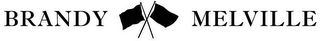 BRANDY MELVILLE logo