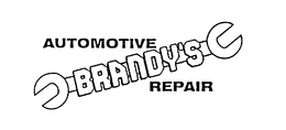 BRANDY'S AUTOMOTIVE REPAIR logo