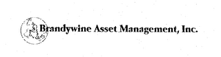 BRANDYWINE ASSET MANAGEMENT, INC. logo